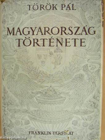 Magyarország története