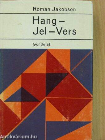 Hang-Jel-Vers