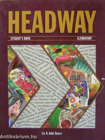 Headway - Elementary - Student's Book
