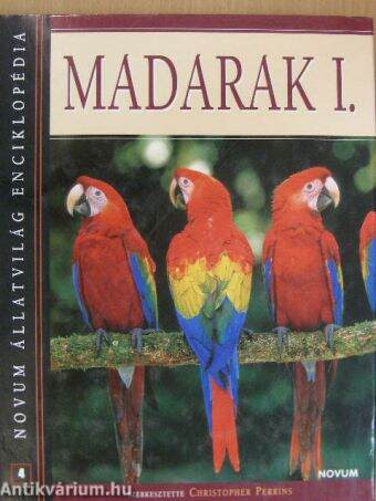 Madarak I.