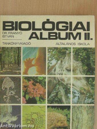 Biológiai album II.