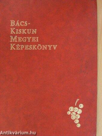 Bács-Kiskun megyei képeskönyv