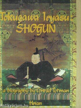 Tokugawa leyasu: Shogun