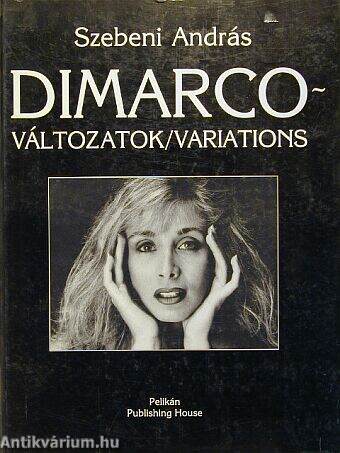 Dimarco változatok/varitations