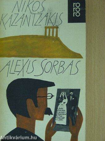 Alexis Sorbas