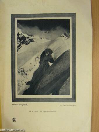 Turistaság és Alpinizmus 1935. január-február