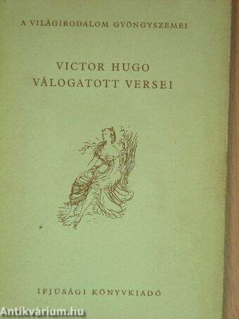 Victor Hugo válogatott versei