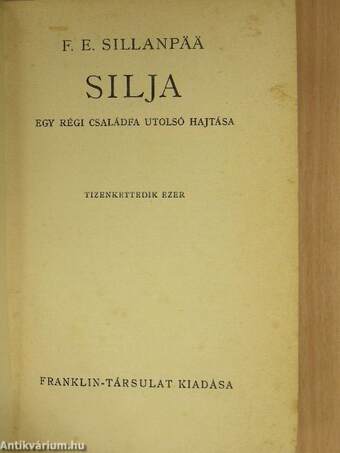 Silja