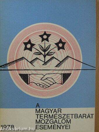 A Magyar Természetbarát Mozgalom eseményei 1978