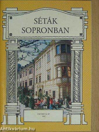 Séták Sopronban