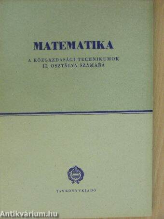 Matematika