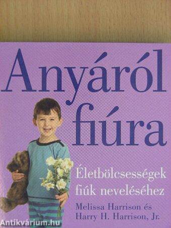 Anyáról fiúra