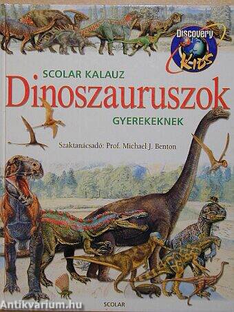 Dinoszauruszok