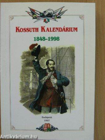 Kossuth Kalendárium 1848-1998