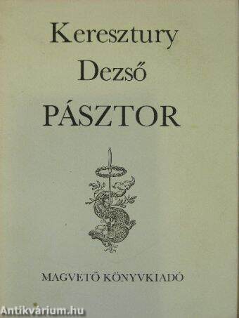 Pásztor