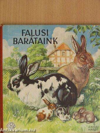 Falusi barátaink