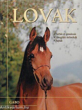 Lovak