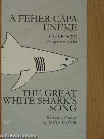 A fehér cápa éneke