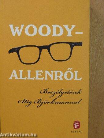 Woody-Allenről