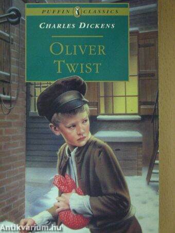 Oliver Twist