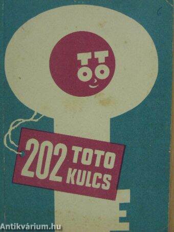 202 totókulcs