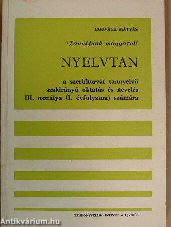 Nyelvtan