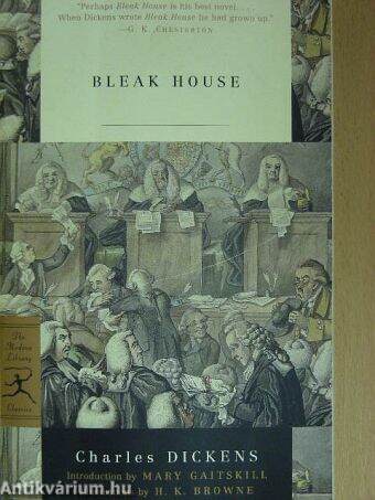 Bleak House