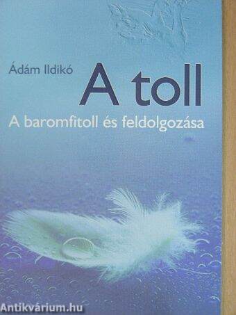 A toll