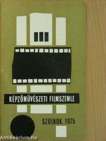 Képzőművészeti Filmszemle