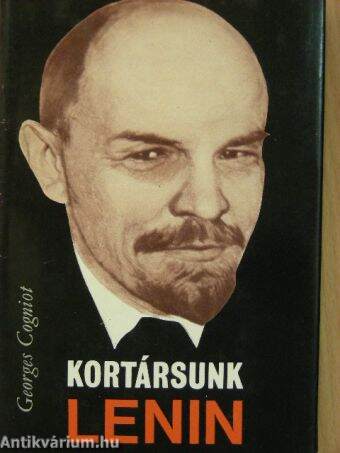 Kortársunk, Lenin