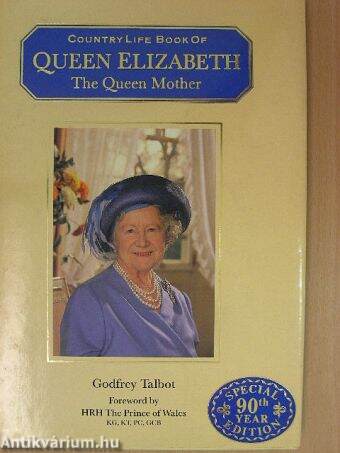 Queen Elizabeth, The Queen Mother