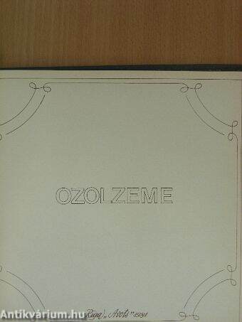 Ozolzeme