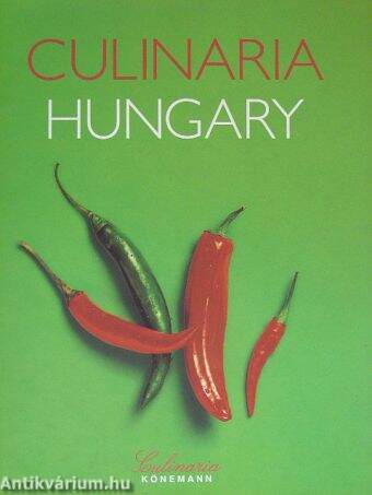 Culinaria Hungary