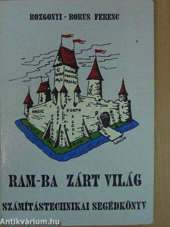 RAM-ba zárt világ