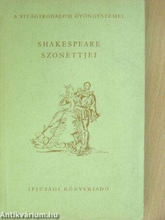 Shakespeare szonettjei