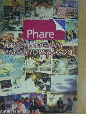 Phare segélyprogram Magyarországon