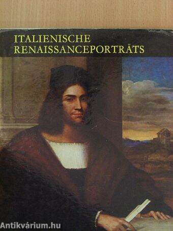 Italienische Renaissanceporträts