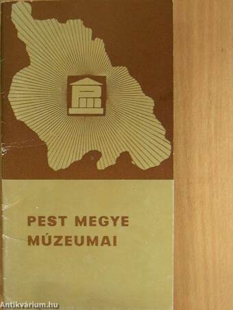 Pest megye Múzeumai
