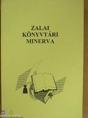 Zalai Könyvtári Minerva