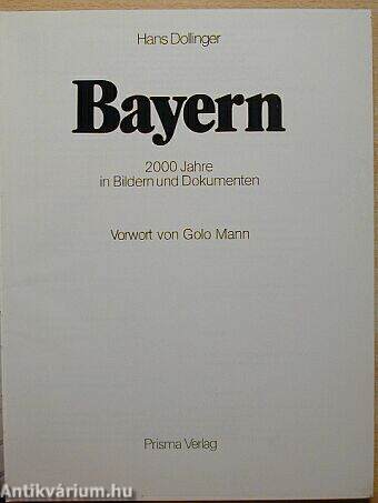 Bayern