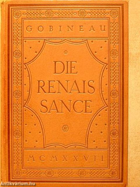 Die Renaissance