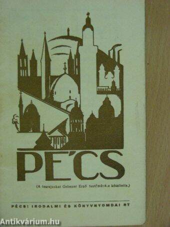 Pécs