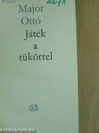 Játék a tükörrel