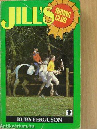 Jill's Riding Club