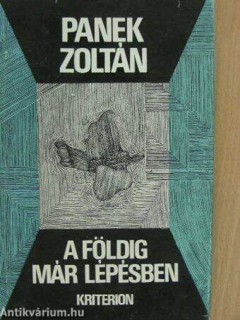 A földig már lépésben