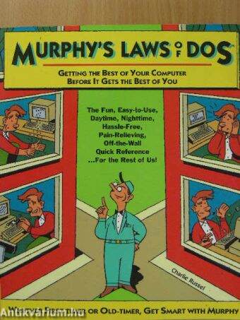 Murphy's Laws of DOS