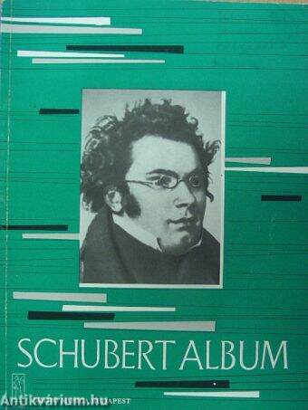 Schubert album