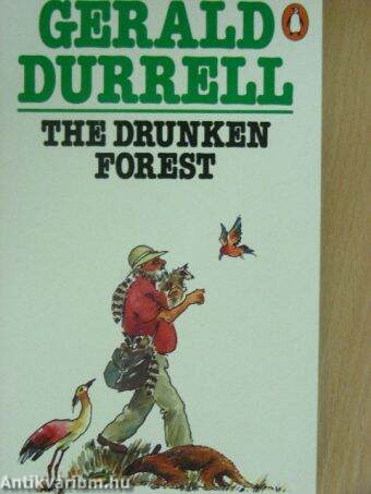 The drunken forest