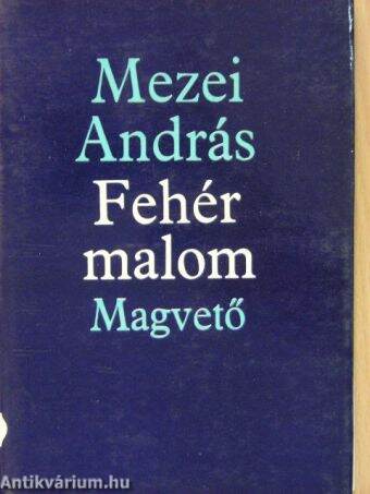 Fehér malom