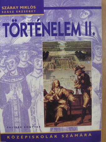 Történelem II.